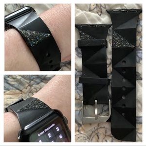 Case-Mate Watch Band for Apple Watch 38mm